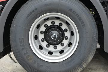 �������ó� ����KL�ؿ� ����� 460���� 6X4 Σ��Ʒǣ����(����14��)(Һ��)ͼƬ