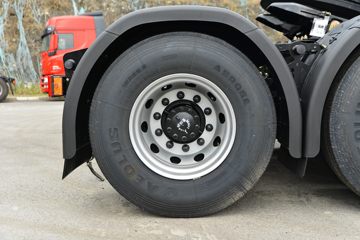 �������ó� ����KL�ؿ� ����� 460���� 6X4 Σ��Ʒǣ����(����14��)(Һ��)ͼƬ