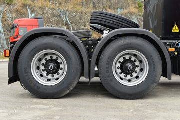 �������ó� ����KL�ؿ� ����� 460���� 6X4 Σ��Ʒǣ����(����14��)(Һ��)ͼƬ