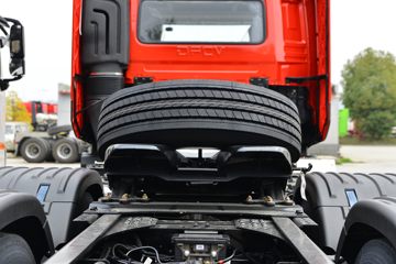 �������ó� ����KL�ؿ� ����� 460���� 6X4 Σ��Ʒǣ����(����14��)(Һ��)ͼƬ