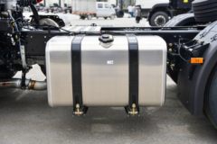 东风商用车 天龙KL重卡 传奇版 460马力 6X4 危险品牵引车(东风14档)(液缓)(DFH4250D4)