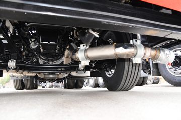 �������ó� ����KL�ؿ� ����� 460���� 6X4 Σ��Ʒǣ����(����14��)(Һ��)ͼƬ