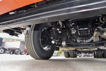 �������ó� ����KL�ؿ� ����� 460���� 6X4 Σ��Ʒǣ����(����14��)(Һ��)ͼƬ