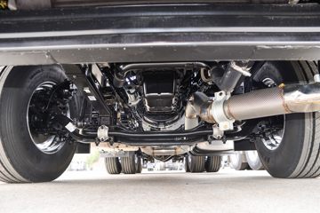 �������ó� ����KL�ؿ� ����� 460���� 6X4 Σ��Ʒǣ����(����14��)(Һ��)ͼƬ