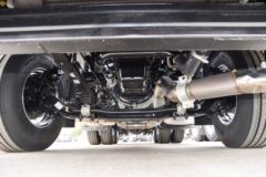 东风商用车 天龙KL重卡 传奇版 460马力 6X4 危险品牵引车(东风14档)(液缓)(DFH4250D4)