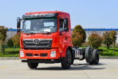 三环十通 昊龙 舒适版 230马力 6X2 5.8米厢式载货车(STQ5247XXYD6)