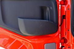 三环十通 昊龙 舒适版 230马力 6X2 5.8米厢式载货车(STQ5247XXYD6)