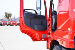 三环十通 昊龙 舒适版 230马力 6X2 5.8米厢式载货车(STQ5247XXYD6)