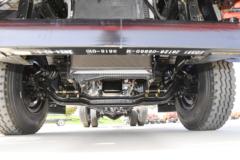 三环十通 昊龙 舒适版 230马力 6X2 5.8米厢式载货车(STQ5247XXYD6)