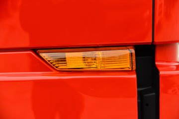 �������ó� ����KL�ؿ� 500���� 4X2 LNG�Զ���ǣ����(Һ��)ͼƬ