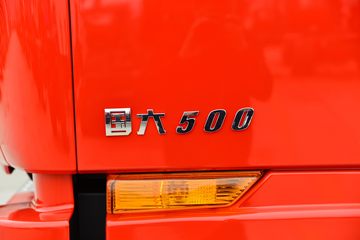 �������ó� ����KL�ؿ� 500���� 4X2 LNG�Զ���ǣ����(Һ��)ͼƬ