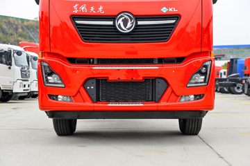 �������ó� ����KL�ؿ� 500���� 4X2 LNG�Զ���ǣ����(Һ��)ͼƬ