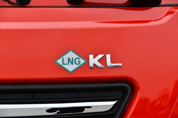 �������ó� ����KL�ؿ� 500���� 4X2 LNG�Զ���ǣ����(Һ��)ͼƬ