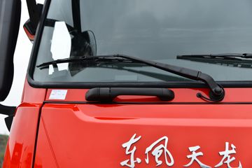 �������ó� ����KL�ؿ� 500���� 4X2 LNG�Զ���ǣ����(Һ��)ͼƬ