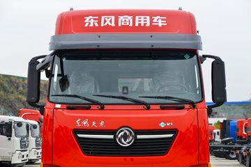 �������ó� ����KL�ؿ� 500���� 4X2 LNG�Զ���ǣ����(Һ��)ͼƬ