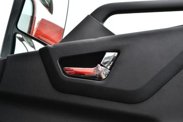 �������ó� ����KL�ؿ� 500���� 4X2 LNG�Զ���ǣ����(Һ��)ͼƬ