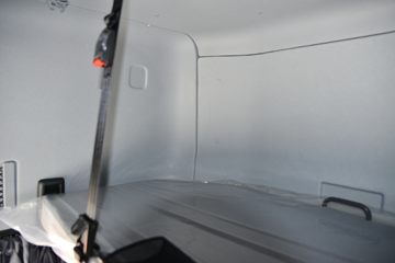 �������ó� ����KL�ؿ� 500���� 4X2 LNG�Զ���ǣ����(Һ��)ͼƬ