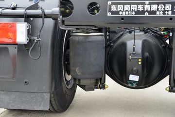 �������ó� ����KL�ؿ� 500���� 4X2 LNG�Զ���ǣ����(Һ��)ͼƬ