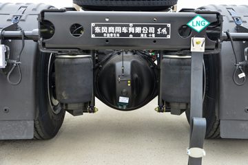 �������ó� ����KL�ؿ� 500���� 4X2 LNG�Զ���ǣ����(Һ��)ͼƬ