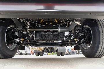 �������ó� ����KL�ؿ� 500���� 4X2 LNG�Զ���ǣ����(Һ��)ͼƬ