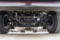 东风商用车 天龙KL重卡 500马力 4X2 LNG自动档牵引车(液缓)(DFH4180D6)