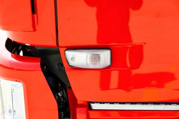 ����ʮͨ ����� 240���� 4X2 ƽ�����䳵(STQ5188TPBN6)ͼƬ