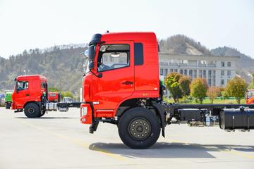 ����ʮͨ ����� 240���� 4X2 ƽ�����䳵(STQ5188TPBN6)ͼƬ