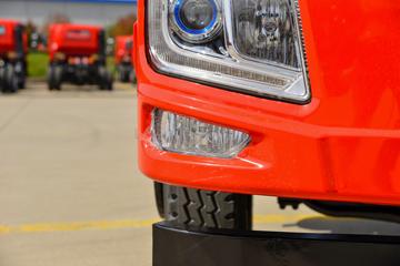 ����ʮͨ ����� 240���� 4X2 ƽ�����䳵(STQ5188TPBN6)ͼƬ