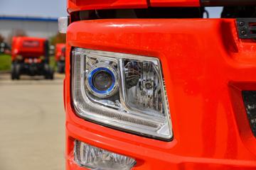 ����ʮͨ ����� 240���� 4X2 ƽ�����䳵(STQ5188TPBN6)ͼƬ