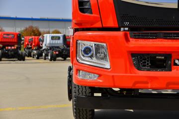 ����ʮͨ ����� 240���� 4X2 ƽ�����䳵(STQ5188TPBN6)ͼƬ