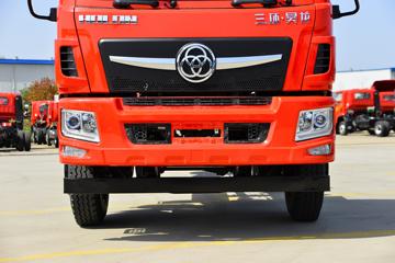 ����ʮͨ ����� 240���� 4X2 ƽ�����䳵(STQ5188TPBN6)ͼƬ