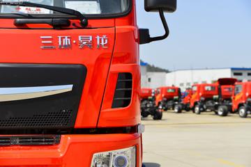 ����ʮͨ ����� 240���� 4X2 ƽ�����䳵(STQ5188TPBN6)ͼƬ