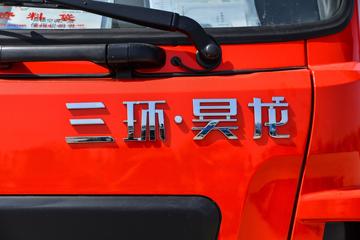 ����ʮͨ ����� 240���� 4X2 ƽ�����䳵(STQ5188TPBN6)ͼƬ