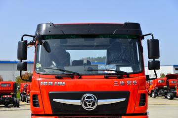 ����ʮͨ ����� 240���� 4X2 ƽ�����䳵(STQ5188TPBN6)ͼƬ