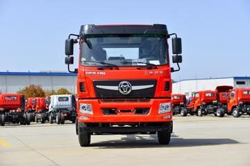 ����ʮͨ ����� 240���� 4X2 ƽ�����䳵(STQ5188TPBN6)ͼƬ