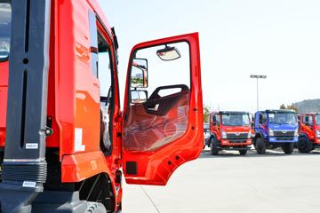 ����ʮͨ ����� 240���� 4X2 ƽ�����䳵(STQ5188TPBN6)ͼƬ