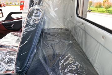 ����ʮͨ ����� 240���� 4X2 ƽ�����䳵(STQ5188TPBN6)ͼƬ