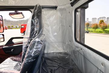 ����ʮͨ ����� 240���� 4X2 ƽ�����䳵(STQ5188TPBN6)ͼƬ