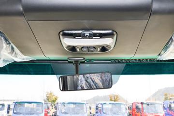 ����ʮͨ ����� 240���� 4X2 ƽ�����䳵(STQ5188TPBN6)ͼƬ