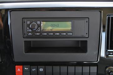 ����ʮͨ ����� 240���� 4X2 ƽ�����䳵(STQ5188TPBN6)ͼƬ