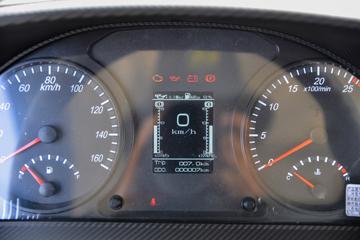 ����ʮͨ ����� 240���� 4X2 ƽ�����䳵(STQ5188TPBN6)ͼƬ