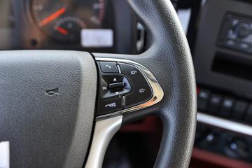 ����ʮͨ ����� 240���� 4X2 ƽ�����䳵(STQ5188TPBN6)ͼƬ