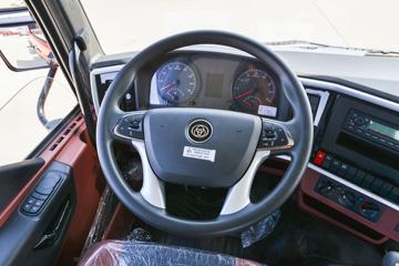 ����ʮͨ ����� 240���� 4X2 ƽ�����䳵(STQ5188TPBN6)ͼƬ