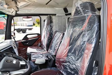 ����ʮͨ ����� 240���� 4X2 ƽ�����䳵(STQ5188TPBN6)ͼƬ