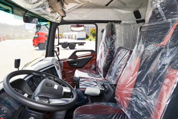 ����ʮͨ ����� 240���� 4X2 ƽ�����䳵(STQ5188TPBN6)ͼƬ