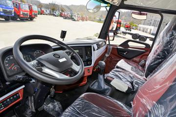 ����ʮͨ ����� 240���� 4X2 ƽ�����䳵(STQ5188TPBN6)ͼƬ