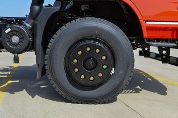 ����ʮͨ ����� 240���� 4X2 ƽ�����䳵(STQ5188TPBN6)ͼƬ