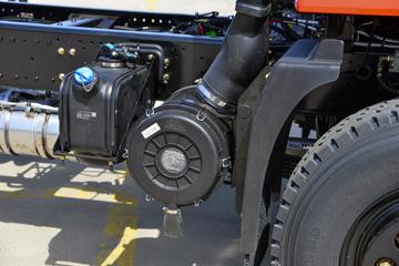 ����ʮͨ ����� 240���� 4X2 ƽ�����䳵(STQ5188TPBN6)ͼƬ