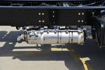 ����ʮͨ ����� 240���� 4X2 ƽ�����䳵(STQ5188TPBN6)ͼƬ