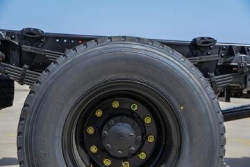 ����ʮͨ ����� 240���� 4X2 ƽ�����䳵(STQ5188TPBN6)ͼƬ